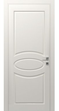 Межкомнатные Двери C 01 Dooris Краска
