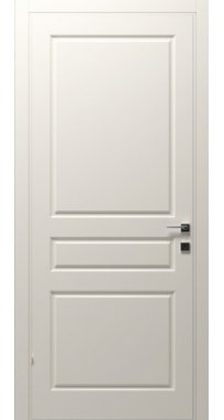 Міжкімнатні Двері C 05 Dooris фарба
