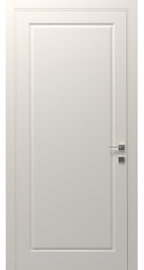 Межкомнатные Двери C 07 Dooris Краска