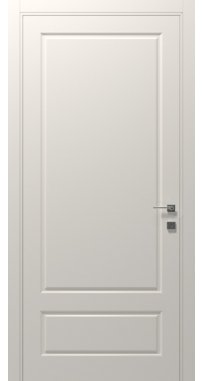 Межкомнатные Двери C 09 Dooris Краска