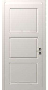Межкомнатные Двери C 10 Dooris Краска