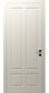 Межкомнатные Двери C 11 Dooris Краска