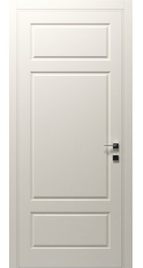 Межкомнатные Двери C 14 Dooris Краска