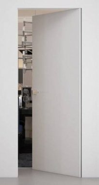 Межкомнатные Двери Fdoors скрытого монтажа 2 (соты)