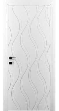 Межкомнатные Двери G11 Dooris Краска