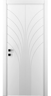 Межкомнатные Двери G14 Dooris Краска