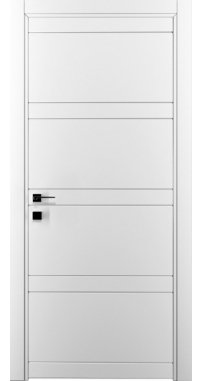 Межкомнатные Двери G15 Dooris Краска