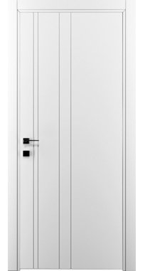 Межкомнатные Двери G16 Dooris Краска