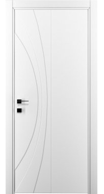 Межкомнатные Двери G18 Dooris Краска