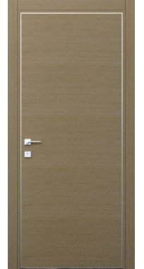 Межкомнатные Двери GW00 Dooris Шпон