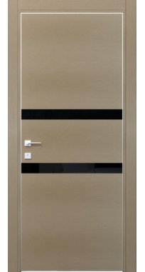 Міжкімнатні Двері GW02 Dooris Шпон