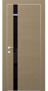 Межкомнатные Двери GW04 Dooris Шпон