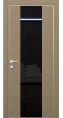 Межкомнатные Двери GW07 Dooris Шпон