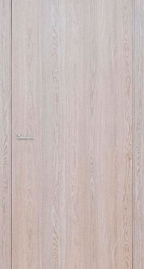 Межкомнатные двери Loft A дуб грей Rezult