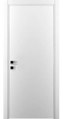 Межкомнатные Двери G01 Dooris Краска