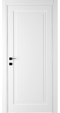 Межкомнатные Двери NC 01 Dooris Краска
