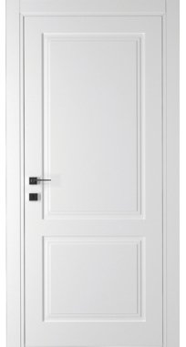 Межкомнатные Двери NC 02 Dooris Краска