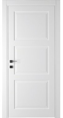 Межкомнатные Двери NC 03 Dooris Краска