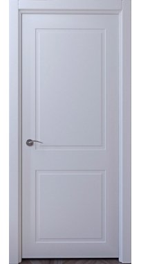 Mежкомнатные двери модель Классик 1