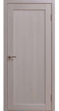 Межкомнатные двери ТМ STDM коллекция NOTTE модель NT-6 глухая