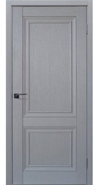 Межкомнатные двери ТМ STDM коллекция CLASSIC модель СL-1 глухая