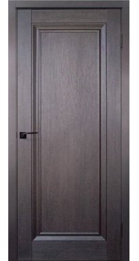 Межкомнатные двери ТМ STDM коллекция CLASSIC модель СL-5 глухая