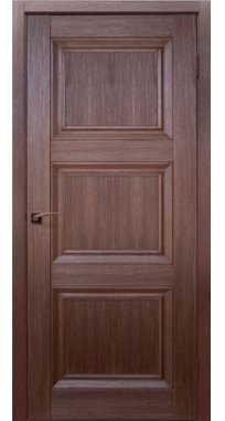 Межкомнатные двери ТМ STDM коллекция CLASSIC модель СL-3 глухая