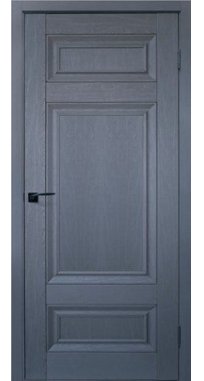 Межкомнатные двери ТМ STDM коллекция CLASSIC модель СL-4 глухая
