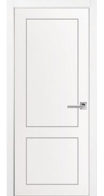 Міжкімнатні двері FREE STYLE DOORS модель Primer White №4