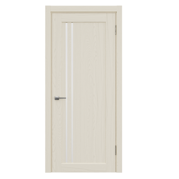 Міжкімнатні двері NSD Doors Лайн - Шпоновані 01070 фото