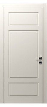 Межкомнатные двери Dooris C14 - Крашенные 00325 фото