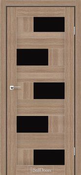 Міжкімнатні двері Stil Doors Nepal - Ламіновані 00395 фото