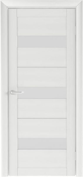 Міжкімнатні двері Luxdoors Praga - Ламіновані 00813 фото