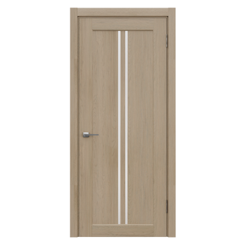 Міжкімнатні двері NSD Doors Челсі - Шпоновані 01081 фото