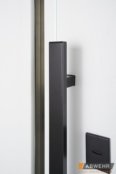 Входные двери ABWEHR Carat 536 - Уличные 01145 фото