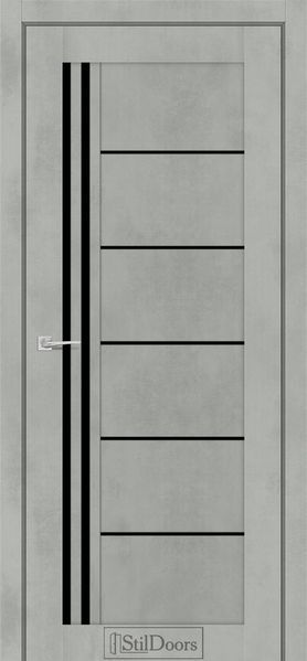 Межкомнатные двери Stil Doors Vitano - Ламинированные 02270 фото