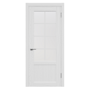 Міжкімнатні двері NSD Doors Прованс - Шпоновані 01095 фото