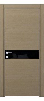 Межкомнатные двери Dooris GW01 - Крашенные 00310 фото