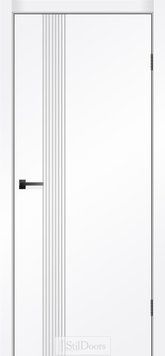 Міжкімнатні двері Stil Doors Karyon - Фарбовані 01603 фото