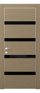 Межкомнатные двери Dooris GW03 - Крашенные 00312 фото