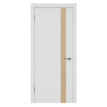 Міжкімнатні двері NSD Doors Флорида - Шпоновані 01118 фото